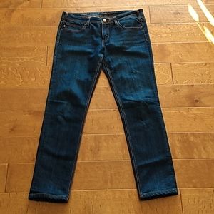 Vigoss Jeans Straight leg size 31